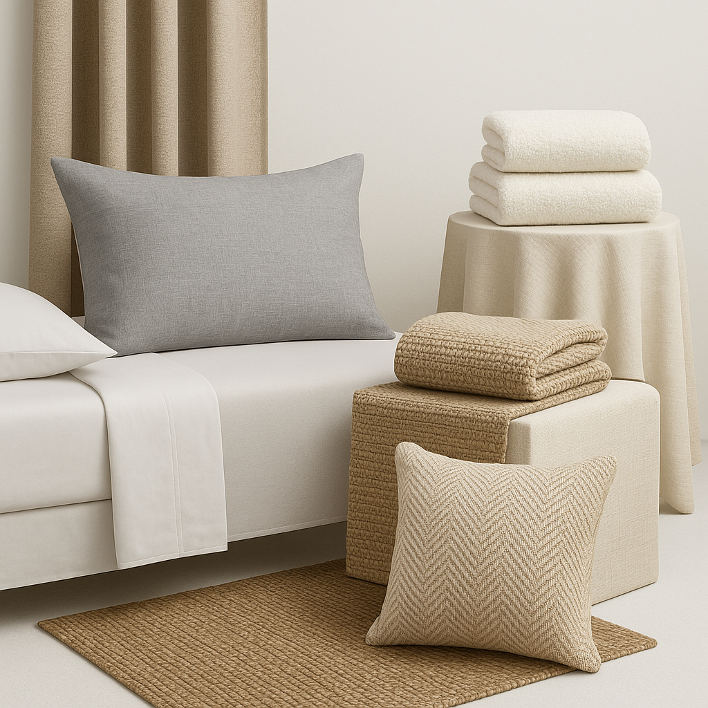 Home Textiles